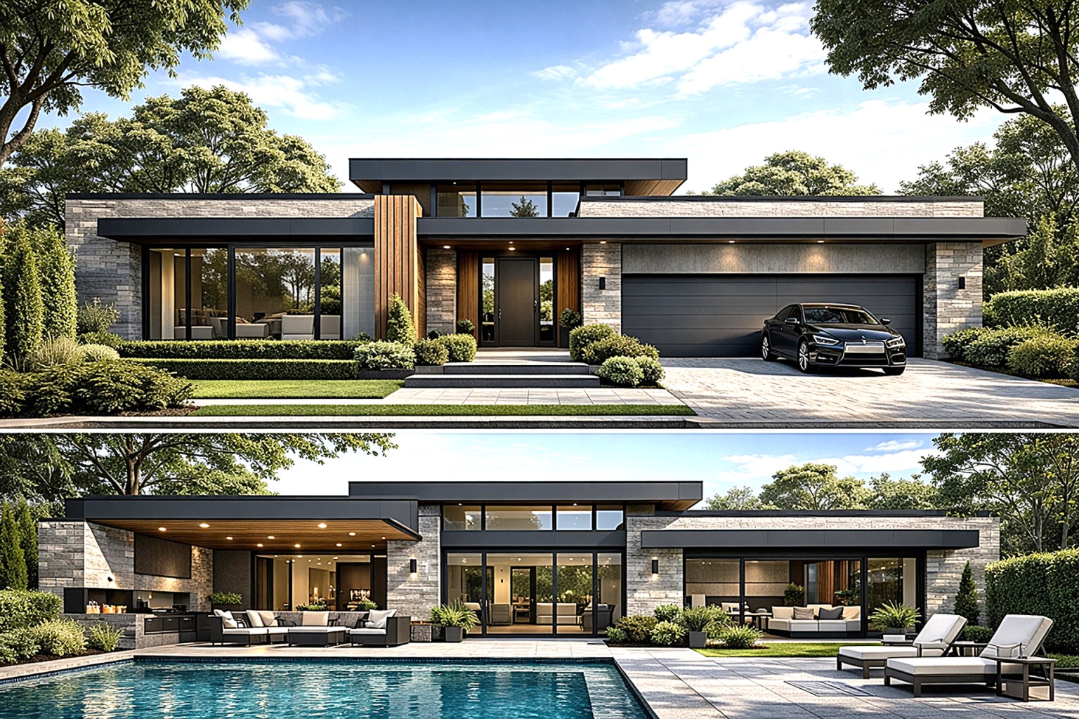 CASA iCONiC-North Line